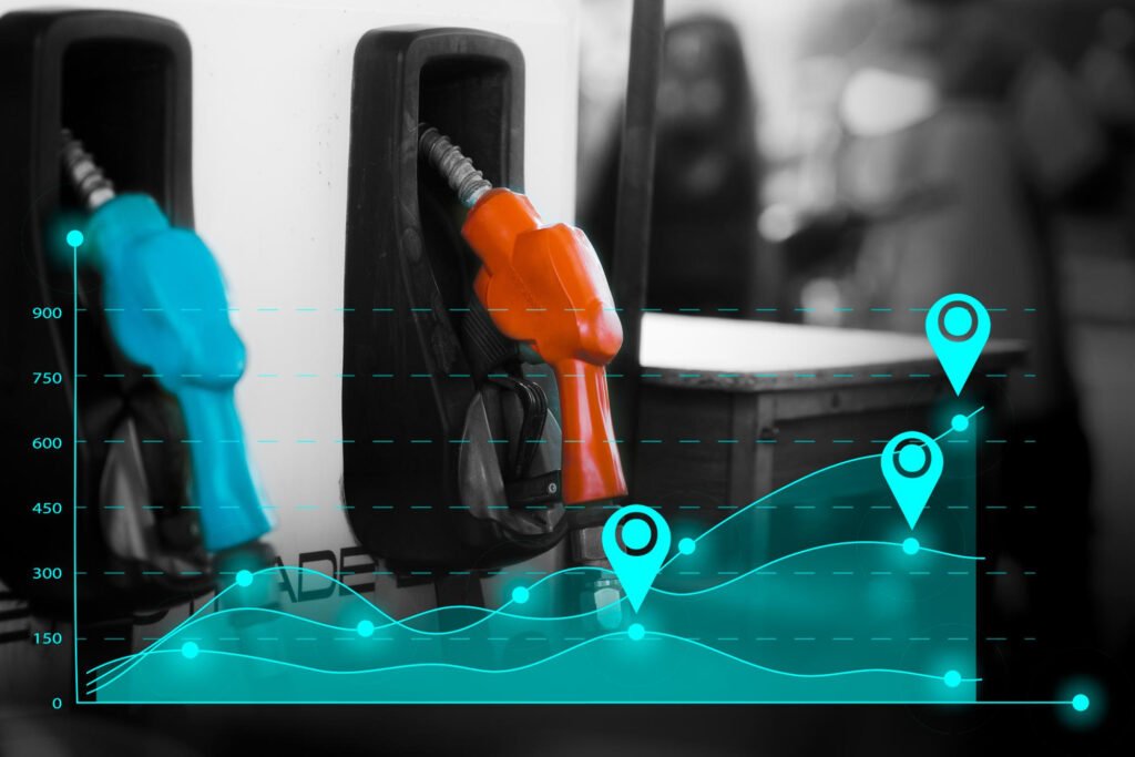 أسعار الوقود في الإمارات