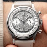 Furlan Marri Meteorite Octa: A Watch from Space