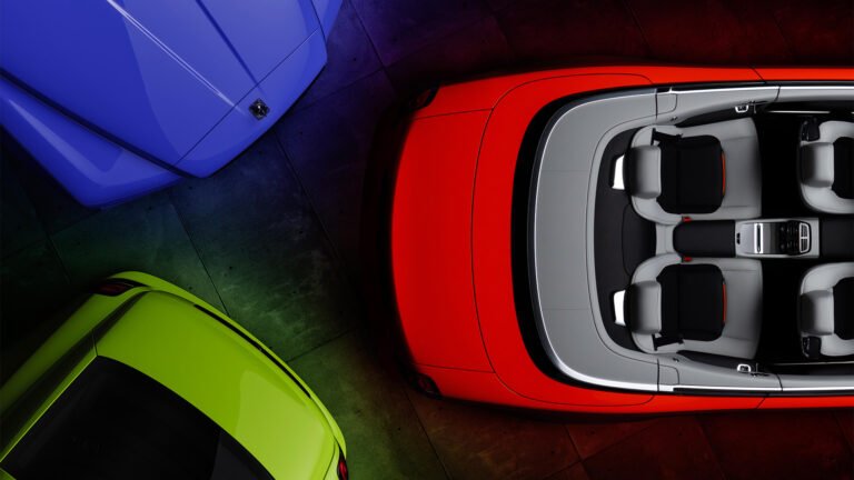 رولز-رويس بلاك بادج