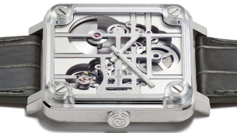 Bell & Ross BR-X3 Watch