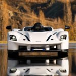 دالارا MPS: سوبركار أحادية المقعد بقوة 400 حصان