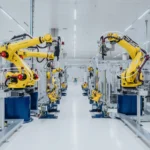 بطاريات BMW i7 الكهربائية من Rimac تعزز الأداء