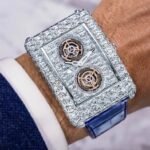 Jacob & Co Angel Cut: ساعة بـ3.4 مليون دولار