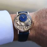 أفضل ساعات Retrograde الفاخرة في 2026