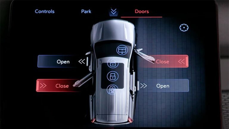 Cadillac Escalade IQ 2026
