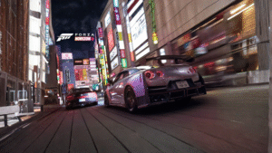 لعبة Forza Horizon 6 تغيّر سباقات العالم المفتوح