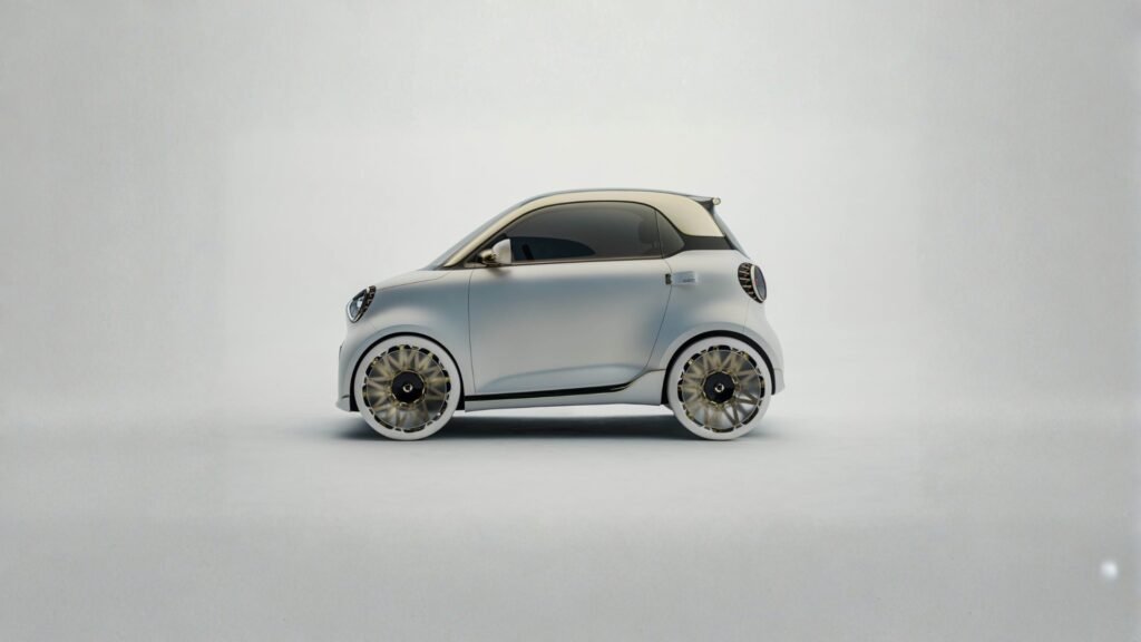 سمارت كونسبت 2