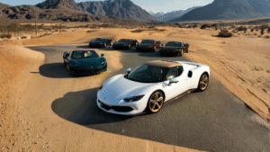 Iran War Impact on Global Car Sales