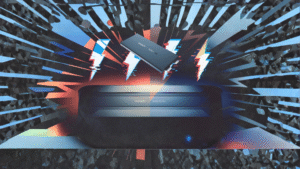 بطاريات Donut Lab الصلبة للسيارات الكهربائية