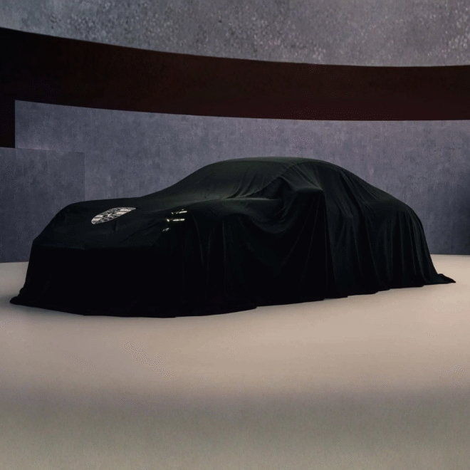 بورشه 911 المكشوفة: متعة القيادة تحت السماء