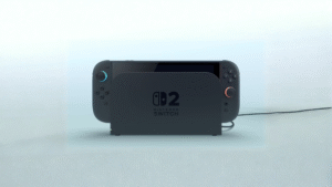 Nintendo Switch 2 Update: What Changed?
