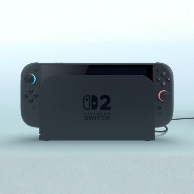 تحديث Nintendo Switch 2 الجديد: ماذا تغيّر؟