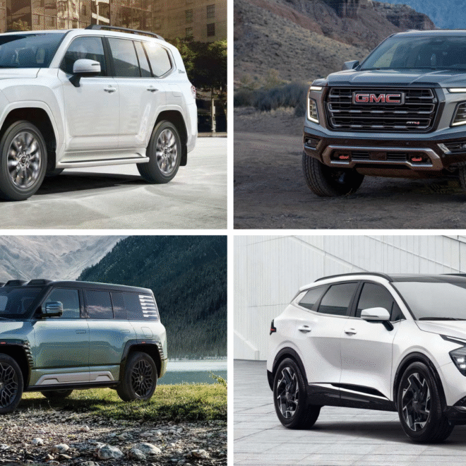 أهم مقارنات السيارات في الإمارات 2026