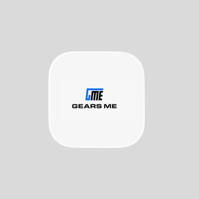 تطبيق GearsME: أخبار السيارات بين يديك