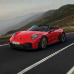 2027 Porsche 911 GT3 S/C Open Air Purity Meets 9000 RPM Madness