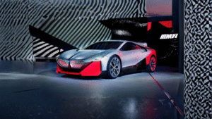 خطط BMW Halo: تأجيل مؤقت أم استراتيجية ذكية؟