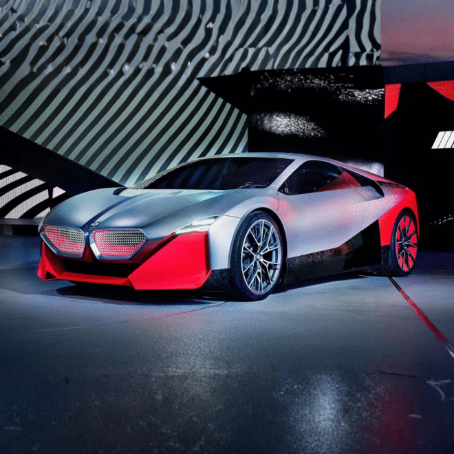 خطط BMW Halo: تأجيل مؤقت أم استراتيجية ذكية؟