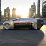 الذكاء الاصطناعي في تصميم السيارات لدى GM