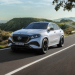 2026 Mercedes GLE: Luxury SUV With New Tech