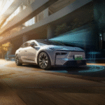 سعر تويوتا bZ7 يغير سوق السيارات الكهربائية