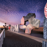 NEOM Hospitality Future in Saudi Arabia