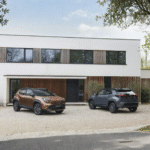 تويوتا ياريس كروس 2026: فيس ليفت وتقنيات جديدة