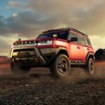 نيسان تيرانو 2026: SUV هجينة قابلة للشحن