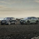 أودي Q4 e-tron 2026: مقصورة رقمية ومدى 592 كم