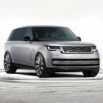 رينج روفر SV Ultra: قمة الفخامة البريطانية 2026