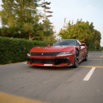 Ferrari 12Cilindri: When the V12 Returns to Redefine the Meaning of Driving