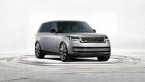 رينج روفر SV Ultra: قمة الفخامة البريطانية 2026