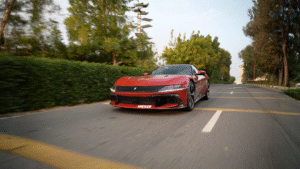 Ferrari 12Cilindri: When the V12 Returns to Redefine the Meaning of Driving