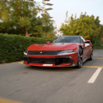 فيراري 12Cilindri: عندما يعود الـ V12 ليُعيد تعريف معنى القيادة