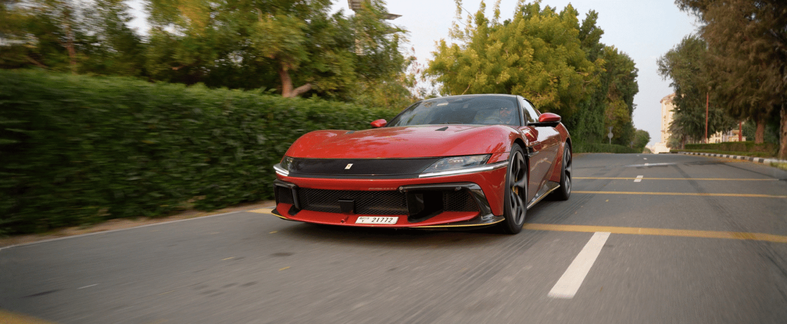 Ferrari 12Cilindri