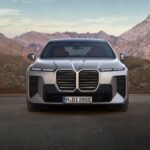 بي ام دبليو الفئة السابعة 2026: i7 وهجين