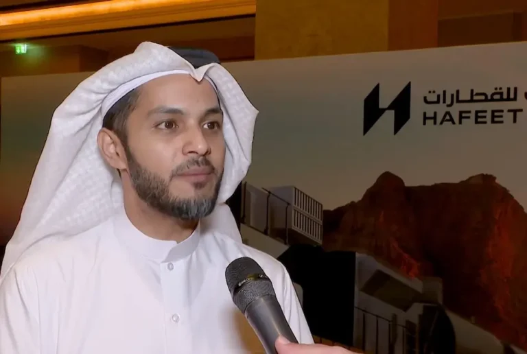 سكة حديد عُمان الإمارات
