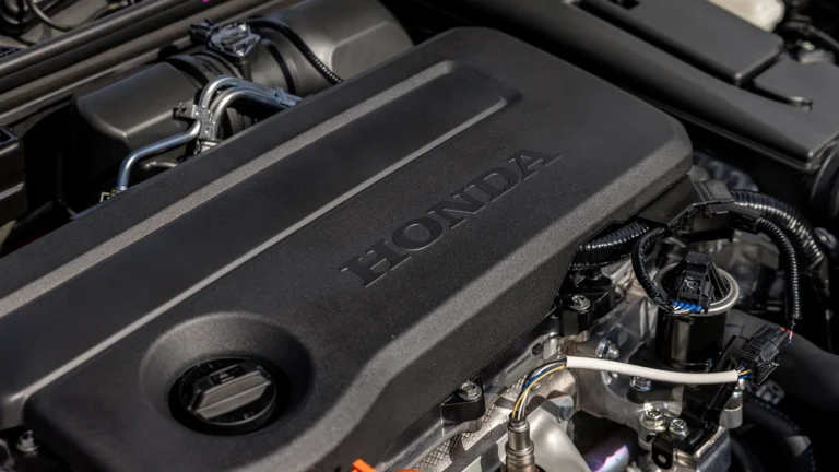 Honda R&D restructure China