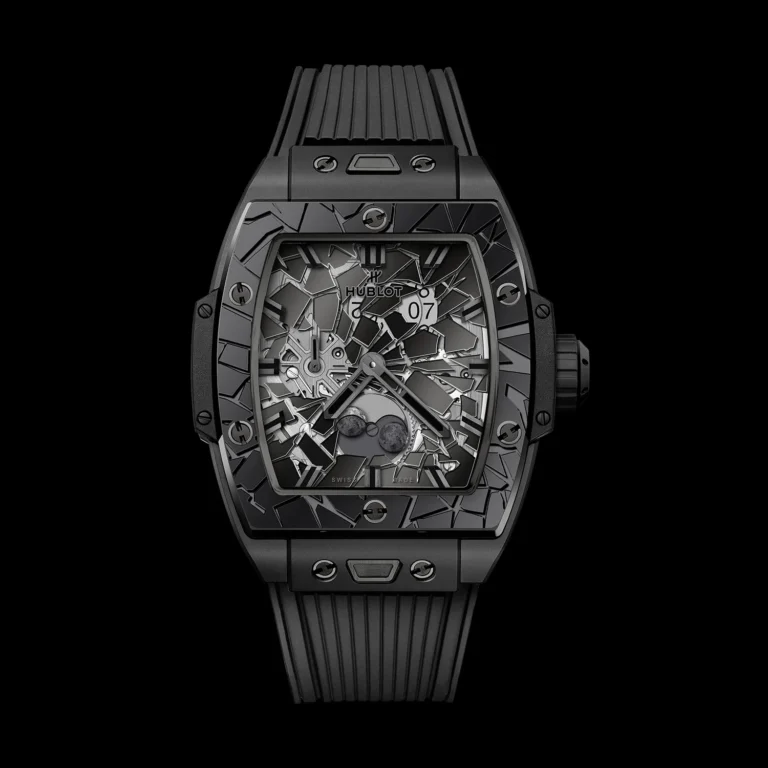 Hublot Moonphase Impact 2026

