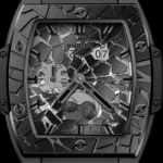 هوبلو Moonphase Impact 2026: 3 إصدارات محدودة