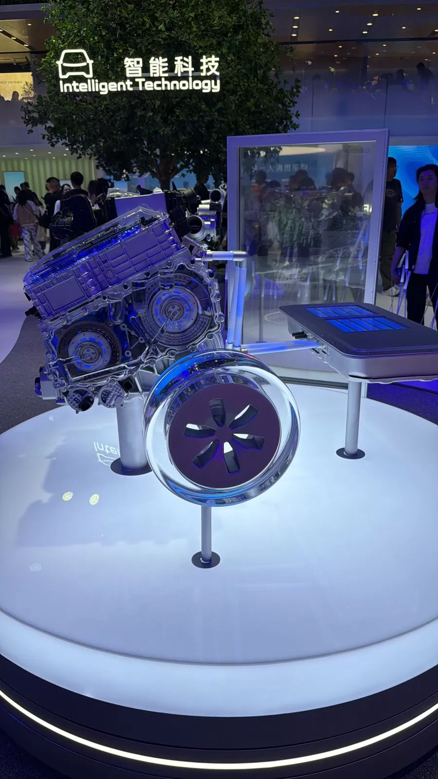 Style auto china 2026