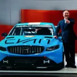 جيلي في معرض بكين 2026: روبوتاكسي وهجين ذكي للخليج