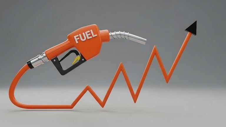 UAE Petrol Prices May 2026