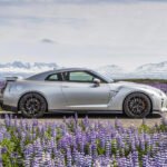 نيسان GT-R R36: قوة هجينة تعيد الأسطورة