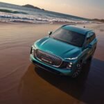 LEPAS will launch in the UAE… A new design philosophy redefining automotive elegance