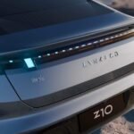 لينك آند كو في معرض بكين 2026: GT Concept