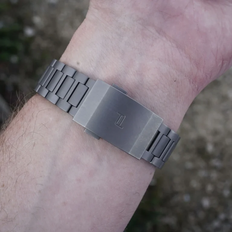 Porsche Design Chronograph 1 watch