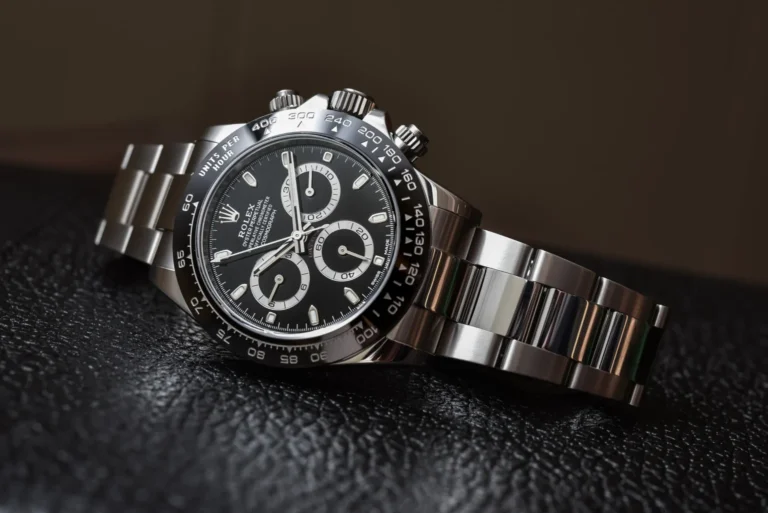 Rolex Daytona Rolesium