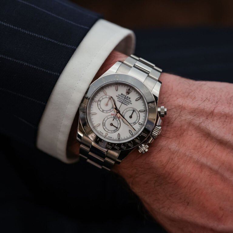 Rolex Daytona Rolesium