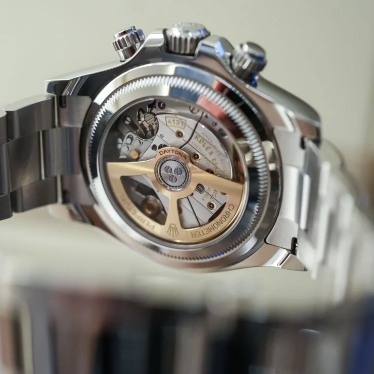 Rolex Daytona Rolesium