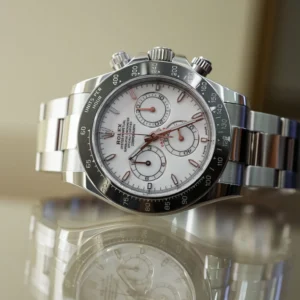 Rolex Daytona Rolesium: The Ultimate Cosmograph